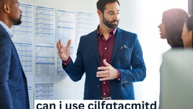 can i use cilfqtacmitd