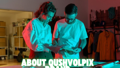 about qushvolpix brand