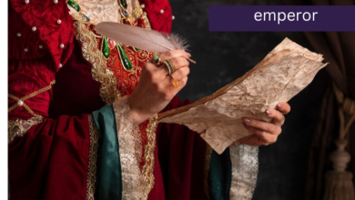 emperor
