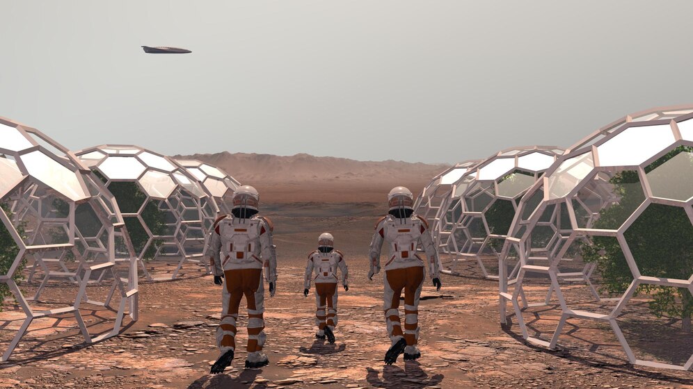 exodus propulsion technologies