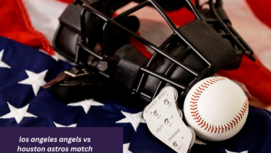 los angeles angels vs houston astros match player stats