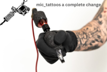 mic_tattoos a complete change