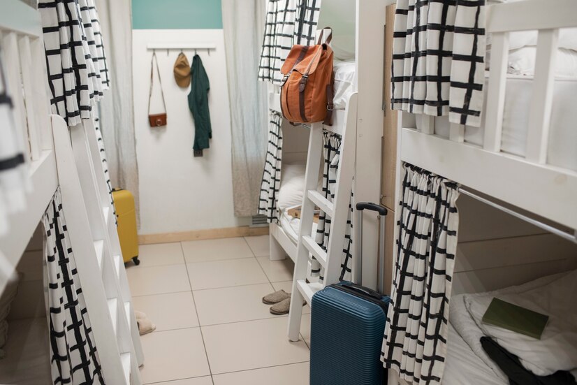 mudroom