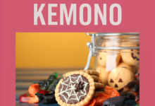 candii kayn kemono