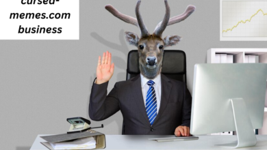 cursed-memes.com business