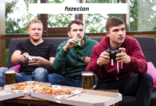 fazeclan