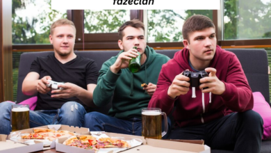 fazeclan