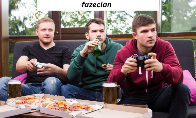 fazeclan