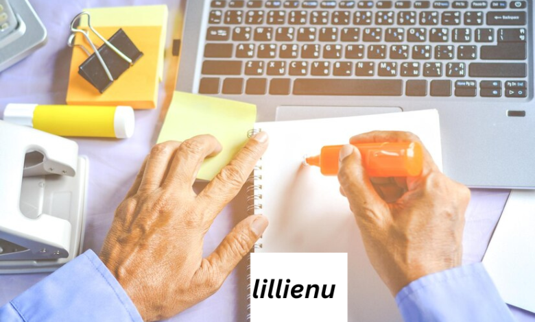 lillienu