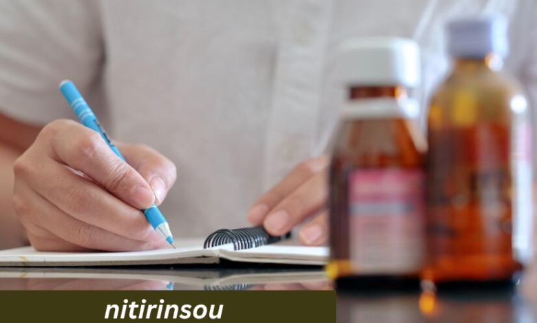 nitirinsou