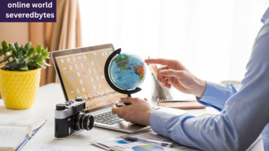 online world severedbytes