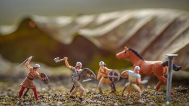 ploughing