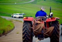 tractor companies