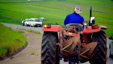 tractor companies